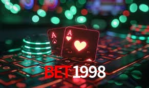 Statistics bet1998