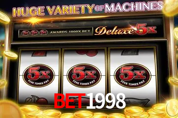 VIP Casino bet1998