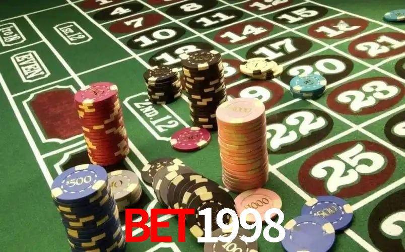 Bonus Features bet1998