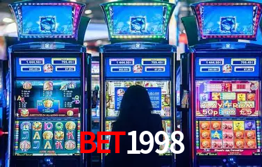 Blackjack Table bet1998