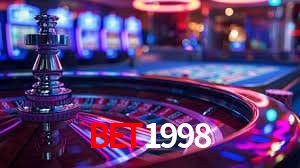 Welcome Bonus bet1998