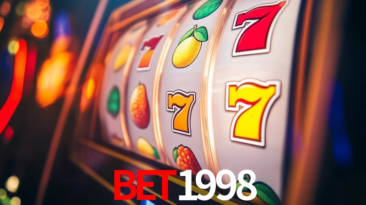 Welcome Bonus bet1998