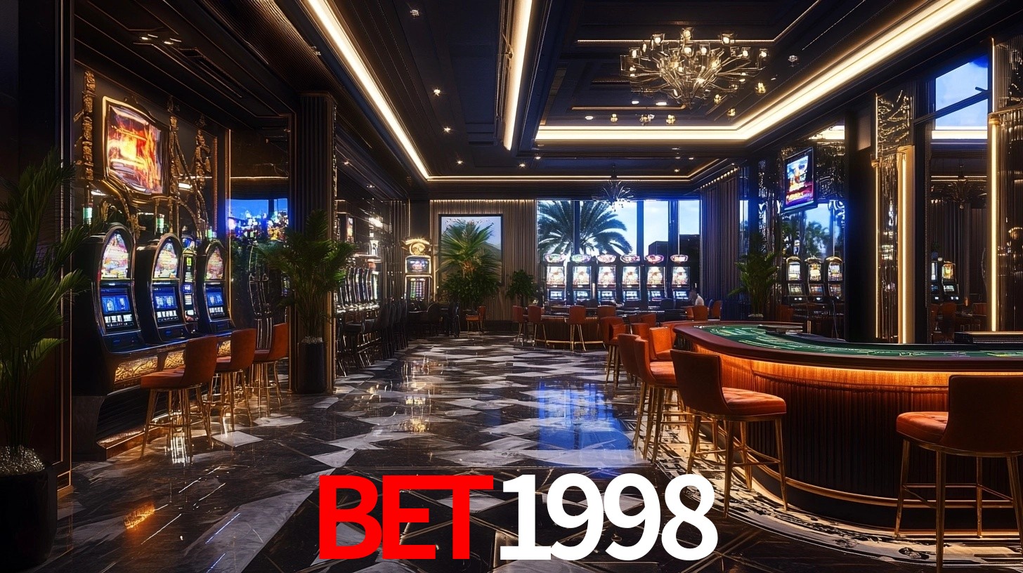 Programa VIP bet1998